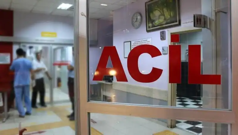Burdur'da Bıçaklı Kavga: Bir Kişi Ağır Yaralandı, Olayın Sebepleri Neler?
