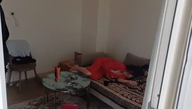 Erkek Arkadaşının Şiddetine Uğrayan Kadının Dramı: Gerçekler Ortaya Çıktı