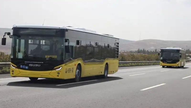 Klimasız Toplu Taşıma Araçlarına Ceza: Yolculara Hayati Tehdit