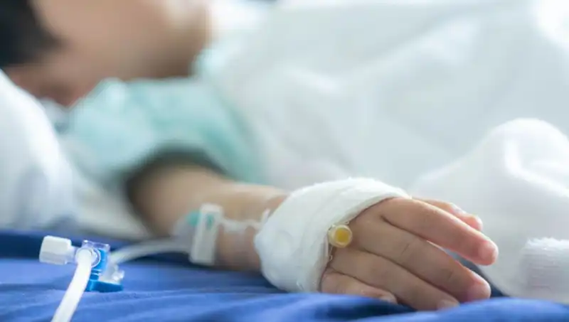 Mıknatıs Yutan Çocuk: 7 Yaşındaki Korkunç Olay ve Dersler
