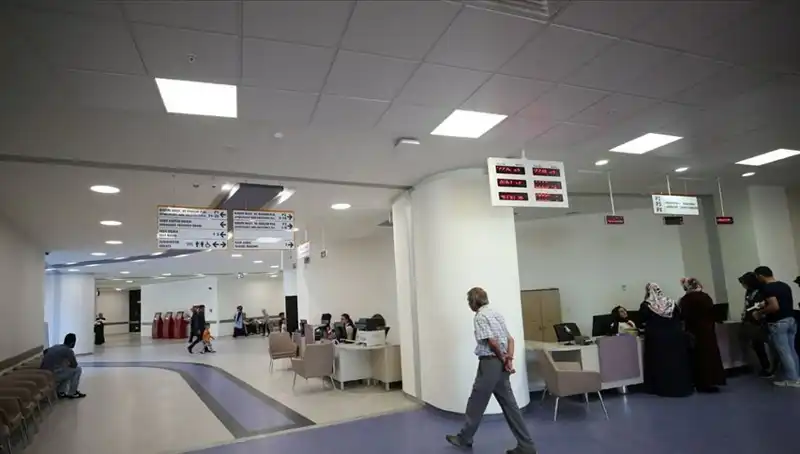 Sağlıkta Devrim Niteliğinde Yenilik: TBMM'ye Sunulan Tasarı