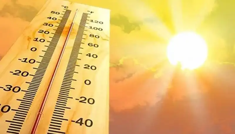Meteoroloji'den Şaşırtan Uyarı: Sıcaklıklar Hızla Düşecek!