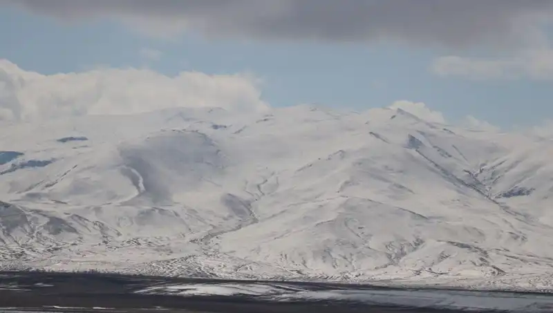 Kar Yağışı ve Soğuk Hava: Dört İlde Etkisi Hissedildi