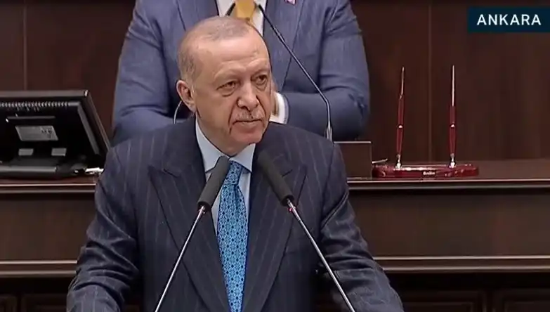 Türkiye'nin Gözünden İsrail'in Haydutluk Ardına Düşen Gölge