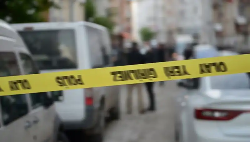 Adana’da Kanlı Pusu! Araçına Binerken Hayatını Kaybetti