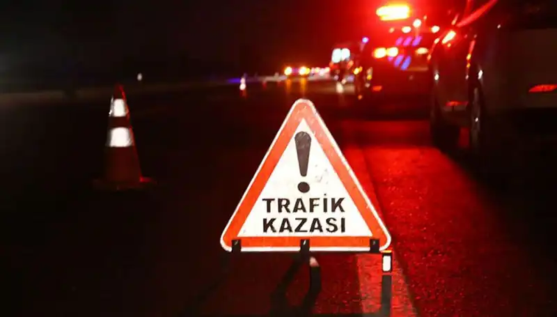 Şanlıurfa'da Zincirleme Kaza: 7 Kişi Yaralandı, Trafik Adeta Felç Oldu