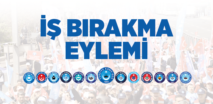 Memurların İş Bırakma Kararı: Nedenleri ve Etkileri Nelerdir?