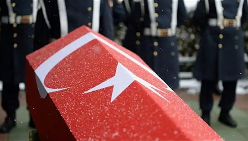 DMM'den Şehit Ailelerine Yönelik Maaş İddialarına Cevap