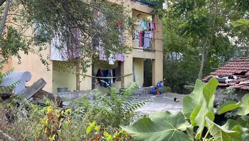Tartışma Cinayete Dönüştü: Genç Kadın Eşini Vurarak Öldürdü
