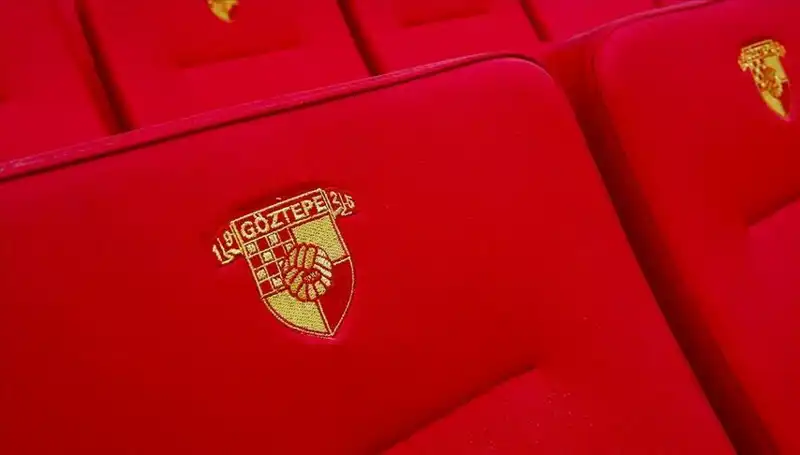 Göztepe, Junior Olaitan'la Anlaşarak Transferde Yeni Bir Sayfa Açtı