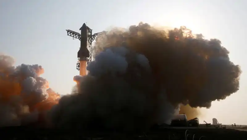 Starship Roketinin 9. Testi: Kontrolden Çıktı Ama Gelecek İçin Umut Var