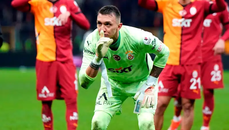 Muslera'nın İhtiyaç Duyduğu O Konumun Yeni Sahibi Kim Olacak?