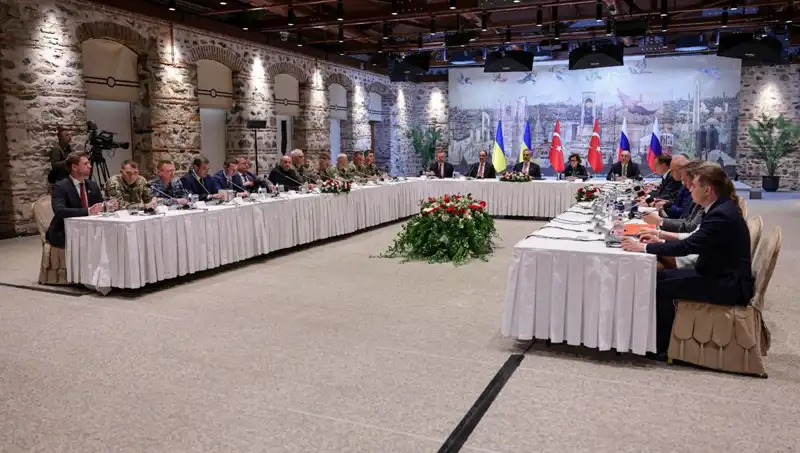Ukrayna Krizi Kremlinde Yeni Zirve: Sonraki Görüşme Ne Zaman?