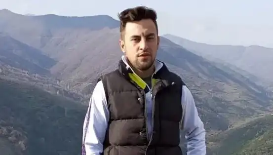27 Yaşındaki Genç Harun’un Sır Ölümü: Olayın Ardındaki Gerçekler