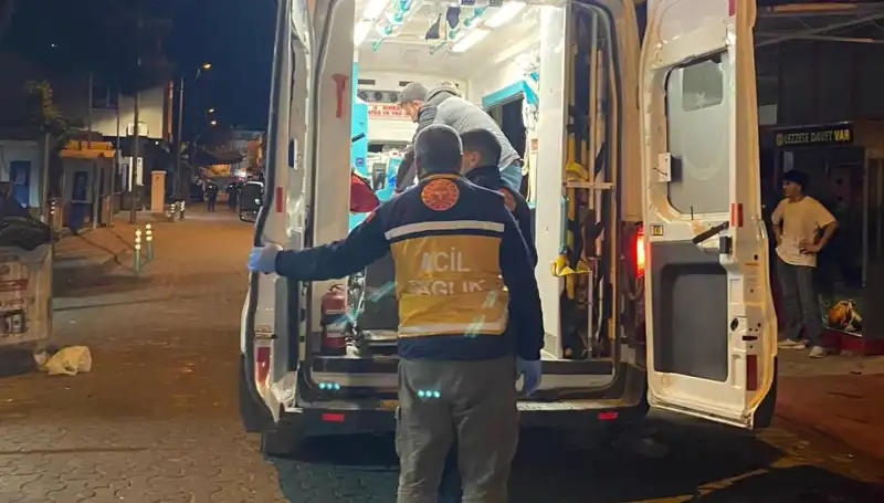 Manisa’da Koca Dehşeti: Eşini Öldürüp Kızını Yaraladı!