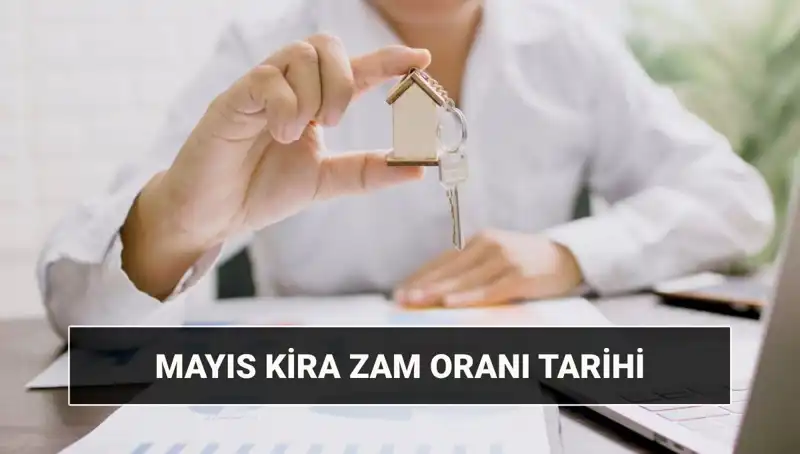 Kira Artış Oranında Yeni Dönem: Mayıs 2025'te Ne Bekleniyor?