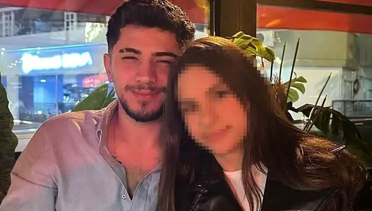 Ayrılık Tartışması Kanlı Bitti: "Beni Kurtarın" Diyerek Son Sözünü Söyledi