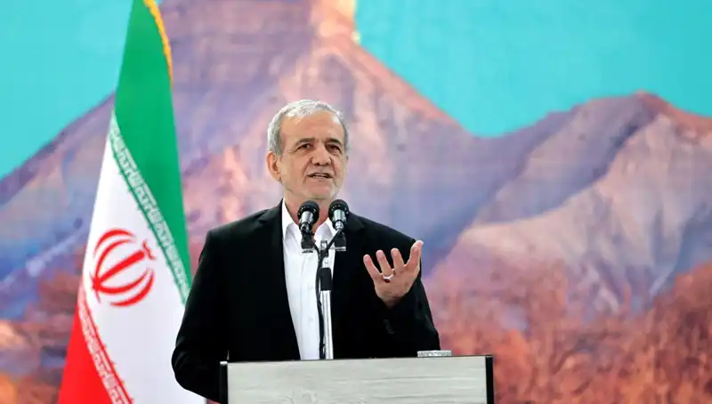 Pezeşkiyan: İsrail'in Suikast Girişimini Açıkladı, Gerilim Tırmanıyor!