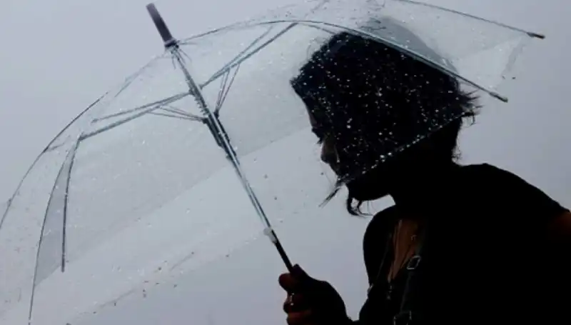 Türkiye’ye Yağışlı Hava Dalgası Bekleniyor: Detaylar Açıklandı!