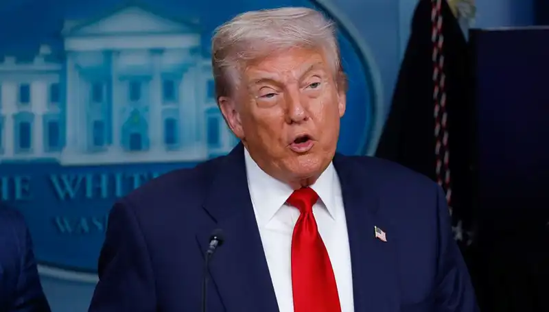 Trump Tarife Politikaları: Bütçe Açığını Dört Trilyon Dolar Azaltabilir mi?