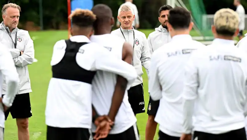 Solskjaer, Futbolcularını Sert Sözlerle Eleştirdi: "En Üzücü Durum!"